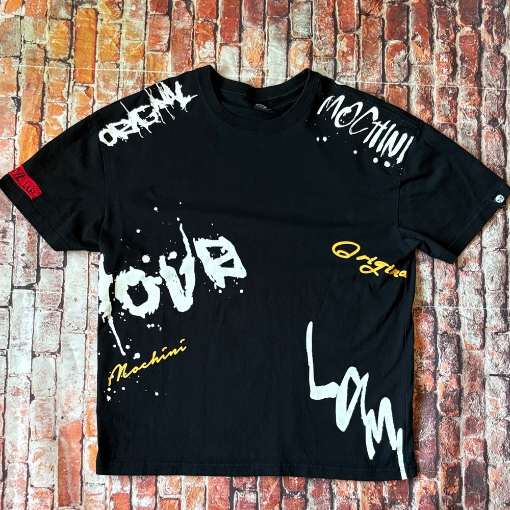 Lamlicka Original Design